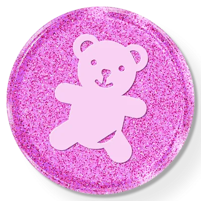 Round - Custom Coasters Now