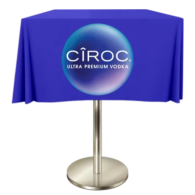 50 x 50 x 48 - Custom Coasters Now