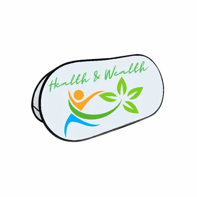 4.92ft x 2.3ft - Custom Coasters Now