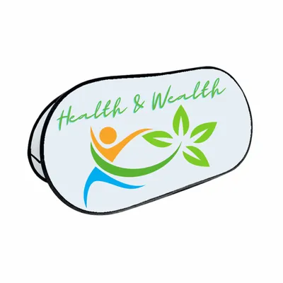 7.55ft x 3.6ft - Custom Coasters Now