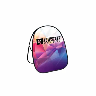 2.6ft x 3.93ft 2.6ft x 3.93ft - Custom Coasters Now