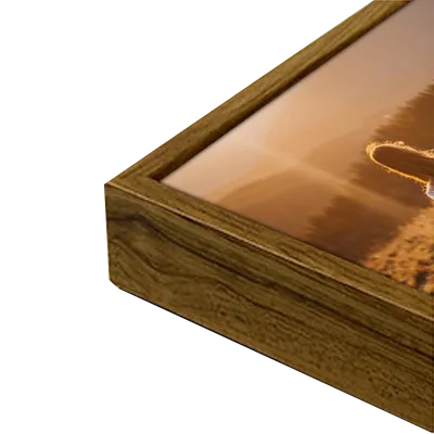 PS Frame - Custom Coasters Now