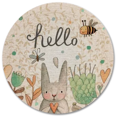 Round Round - Custom Coasters Now