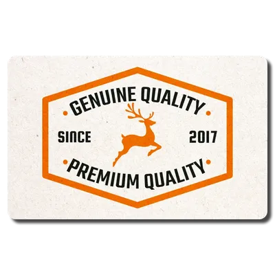 Rectangle Rectangle - Custom Coasters Now