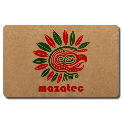 Rectangle Rectangle - Custom Coasters Now