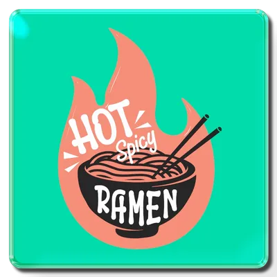 Square - Custom Coasters Now