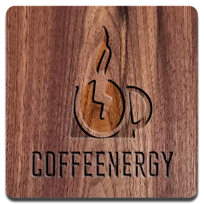 Square Square - Custom Coasters Now