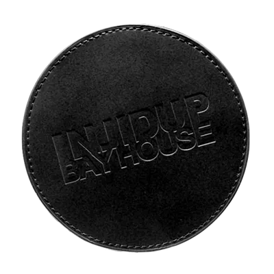 Black Black - Custom Coasters Now