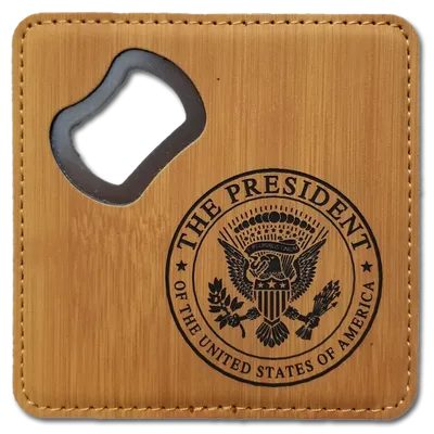 Square Square - Custom Coasters Now
