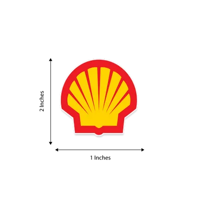 2 in x 1 in - Custom Coasters Now