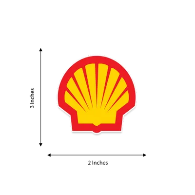 3 in x 2 in - Custom Coasters Now