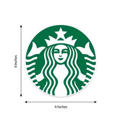 4 in x 4 in 4 in x 4 in - Custom Coasters Now