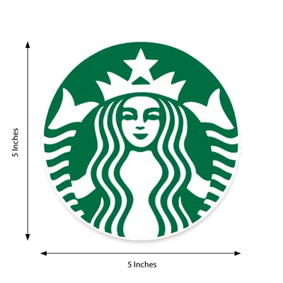 5 in x 5 in 5 in x 5 in - Custom Coasters Now