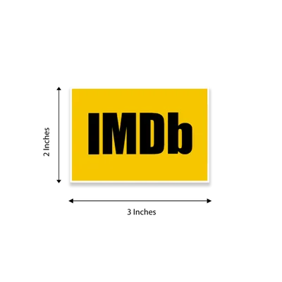 3 in x 2 in - Custom Coasters Now