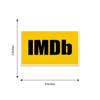 4 in x 2 in - Custom Coasters Now