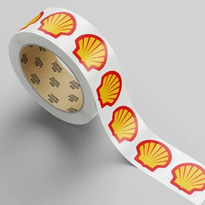 Roll - Custom Coasters Now