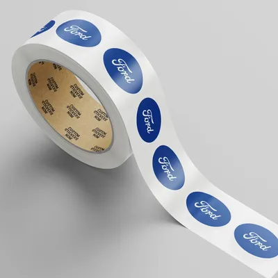 Roll - Custom Coasters Now