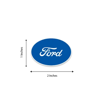 2 in x 1 in - Custom Coasters Now