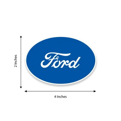 4 in x 2 in - Custom Coasters Now