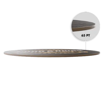 65pt 65pt - Custom Coasters Now