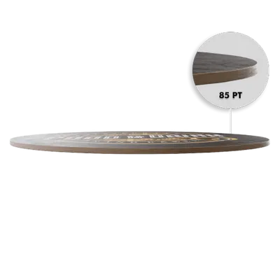 85pt 85pt - Custom Coasters Now