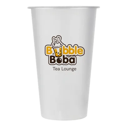 2 Color Imprint - Custom Coasters Now