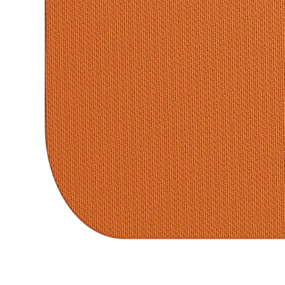 Non Stitched Edges - Custom Coasters Now