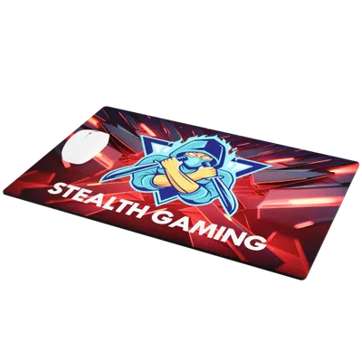 Cloth Cloth - Custom Coasters Now