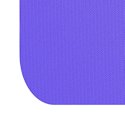 Non Stitched Edges - Custom Coasters Now