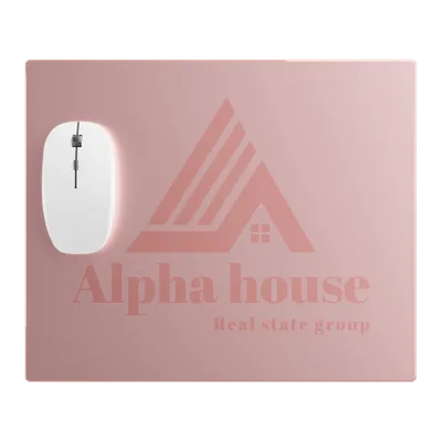 Rose Gold - Custom Coasters Now