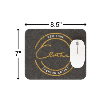 7" x 8.5" - Custom Coasters Now