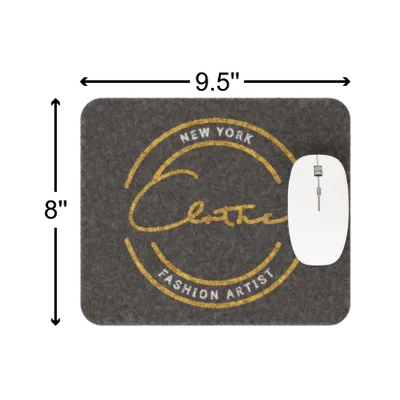 8"x9.5" - Custom Coasters Now