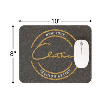 8'' x 10" - Custom Coasters Now