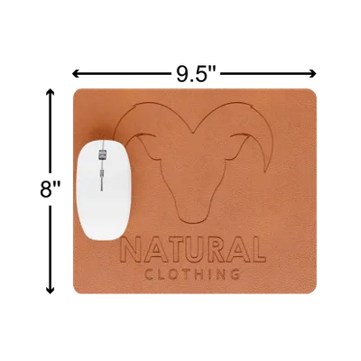 8"x9.5" - Custom Coasters Now