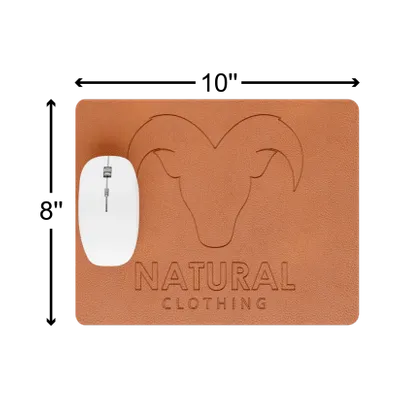 8'' x 10" - Custom Coasters Now