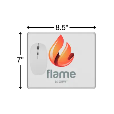 7" x 8.5" - Custom Coasters Now