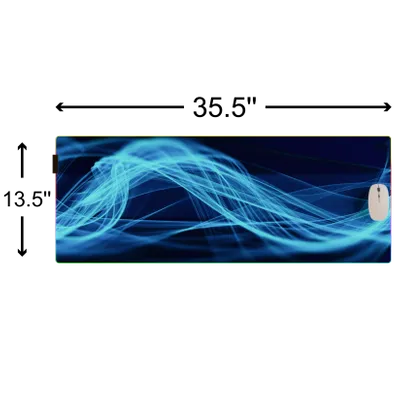 13.5" x 35.5" 13.5" x 35.5" - Custom Coasters Now