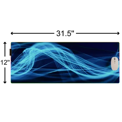 12" x 31.5" 12" x 31.5" - Custom Coasters Now