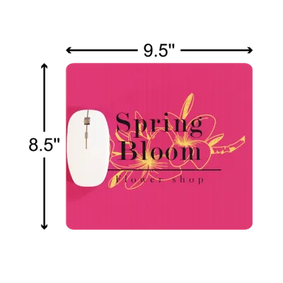 8.5"x9.5 - Custom Coasters Now