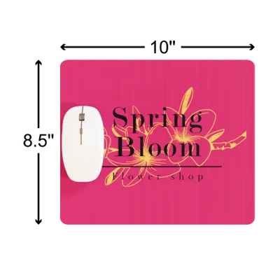 8.5"x10" - Custom Coasters Now