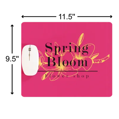 9.5"x11.5" - Custom Coasters Now