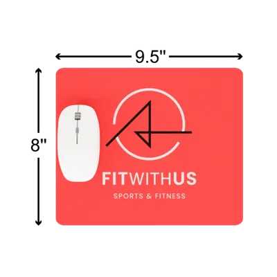 8"x9.5" - Custom Coasters Now