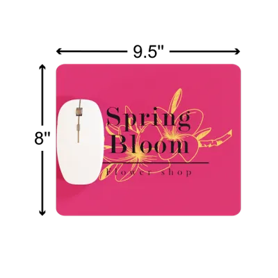 8"x9.5" - Custom Coasters Now