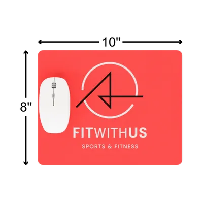 8'' x 10" - Custom Coasters Now