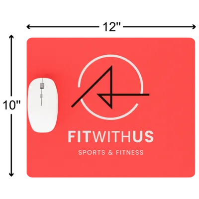 10'' x 12'' - Custom Coasters Now