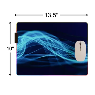 10" x 13.5" 10" x 13.5" - Custom Coasters Now