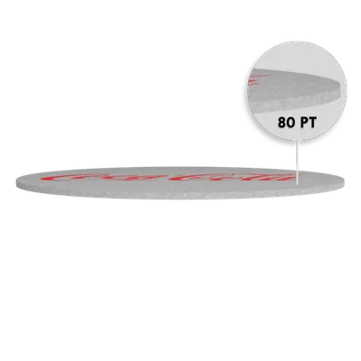 80pt 80pt - Custom Coasters Now