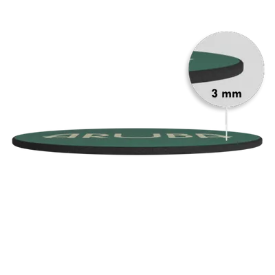 3mm 3mm - Custom Coasters Now