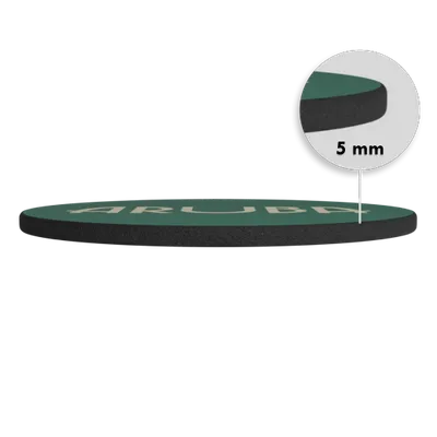 5mm 5mm - Custom Coasters Now