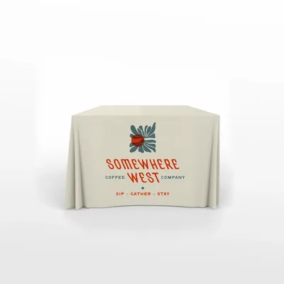 4 Feet 4 Feet - Custom Coasters Now
